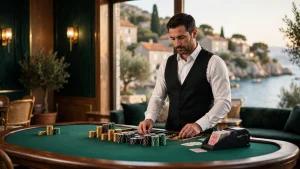 Blackjack casina u Hrvatskoj: što provjeriti