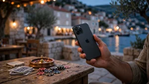 Casina za iPhone u Hrvatskoj: aplikacija ili preglednik