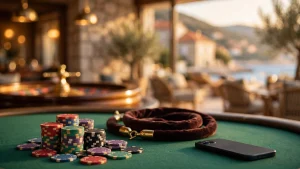 Casino bonusi dobrodošlice: uvjeti i isplata