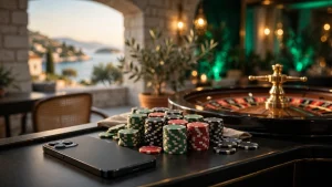 Casino s Apple Payom u Hrvatskoj: kako funkcionira