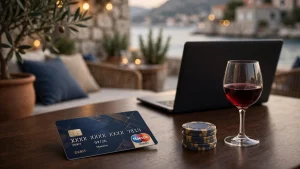 Casino s Maestrom u Hrvatskoj: uplate i uvjeti