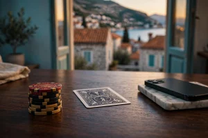 Casino s PayPalom u Hrvatskoj: što treba znati