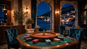 Casino za pravi novac: igre, pravila i rizici