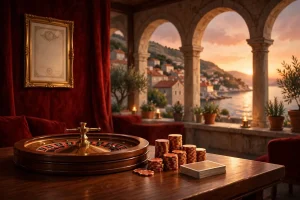 Cro casino u Hrvatskoj: licenca i provjere