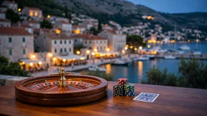 Igrati casino u Hrvatskoj: formati i pravila