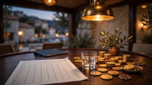Keno casino u Hrvatskoj: pravila i izvlačenja