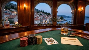 Kodovi za casino u Hrvatskoj: aktivacija i uvjeti